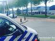 Politie houdt hardrijders op Kamerlingh Onnesweg extra in de smiezen
