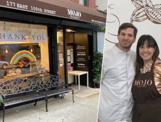 Antwerpenaar Johan (37) runt twee horecaza­ken in New York: “Op elke straathoek staat een opvolger klaar om je plaats in te nemen”