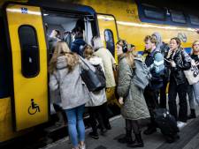 Kamer wil eisen NS aanscherpen: 'Als NS niet meer treinen laat rijden, mag een ander het doen' 