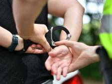Man (19) gewond na vechtpartij in Bergen op Zoom