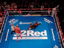 Dillian Whyte wil nieuw titelgevecht met Tyson Fury na ‘illegale knock-out’