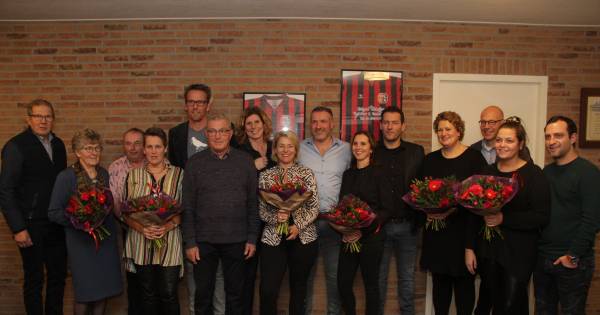 Noodkreet van voorzitter VVLK