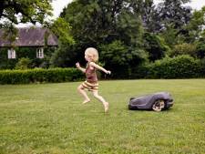 Een tuin onderhouden kost veel tijd, maar niet met deze handige hulpjes