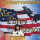 Tea Party's coupe d'états unis