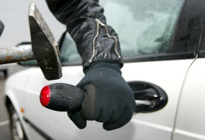 Uit onderzoek is gebleken dat een autoverzekering in de provincie Utrecht duurder is door het grotere risico op schade en diefstal.
