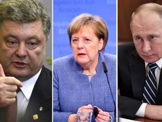 Bondskanselier Merkel roept Rusland en Oekraïne op tot kalmte: Moskou beslist vandaag over het lot van 23 ‘krijgsgevangenen’
