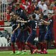 Atletico pakt uit, 0-3 op het veld van Sevilla