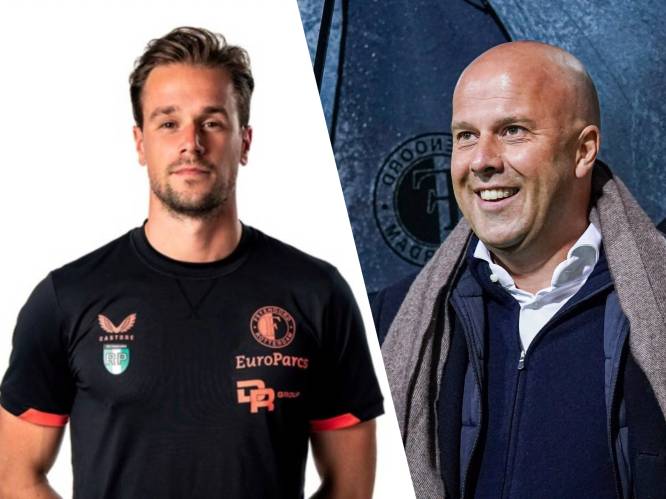 Liverpool en Feyenoord hebben akkoord over stevige afkoopsom voor Arne Slot, die graag Belgische assistent wil meenemen