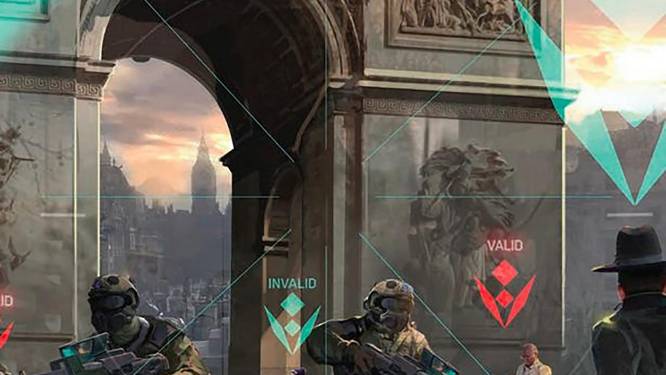 Supersoldaten, robots en slimme wapens: NAVO krijgt hulp sciencefictionauteurs om zich voor te bereiden op oorlog van morgen