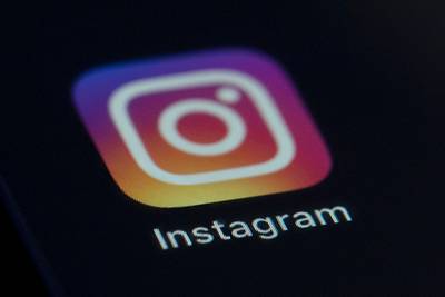 Traitement des données: Instagram écope d'une amende record de 405 millions d’euros