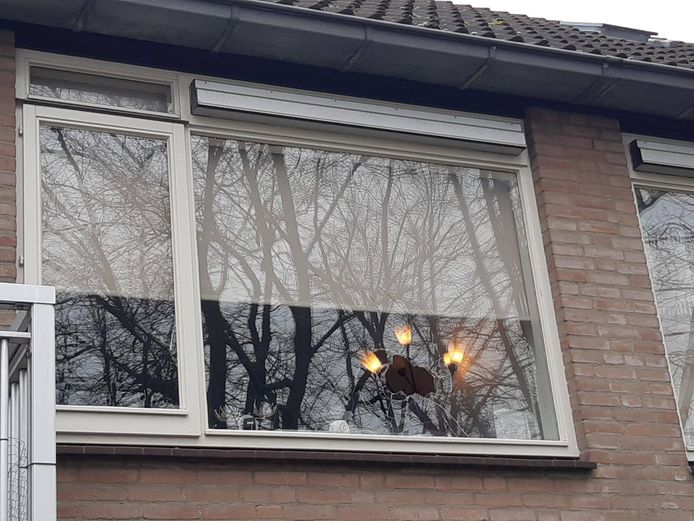 Een Tilburger (45) is vrijdag tweemaal aangehouden.
