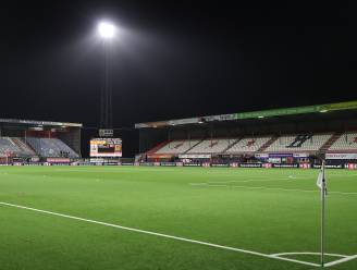 LIVE Keuken Kampioen Divisie | FC Emmen op jacht naar zege én play-offs, bekijk hier de tussenstanden