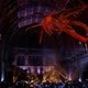 Coldplay klinkt overtuigend in het Natural History Museum ★★★★☆