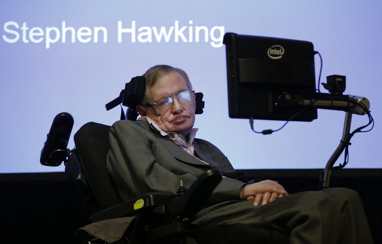 De bekende Britse natuurkundige, kosmoloog en wiskundige Stephen Hawking is overleden.