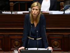Un avis “nuancé” du Conseil d'État sur la loi pandémie, selon Verlinden