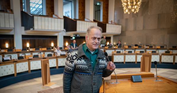 Vriendelijke opperguerrilla van Ressen wil al veertien jaar geluidsschermen