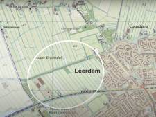 ‘Grote schrik, verbijstering en verwarring’ om plannen voor nieuwe woonwijk in Leerdam