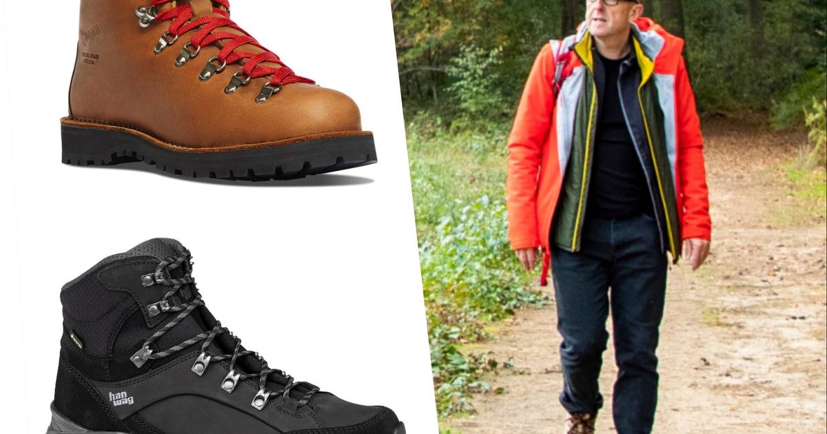 Wandelschoenen beste getest new arrivals