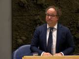 Video | Informateur Koolmees neemt afscheid van de Kamer