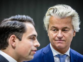 Wilders komt naar Molenbeek en haalt weer uit: "De jihadhoofdstad van Europa"