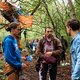 Gents bos wordt dan toch niet gekapt: minister Demir weigert vergunning voor bouw studentenhome
