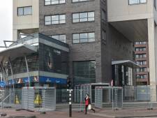 Oudste woontoren van Eindhoven brokkelt af: gevel van De Regent mogelijk totaal vervangen