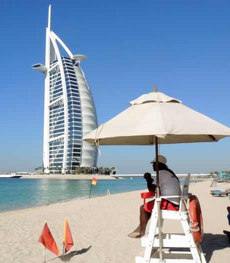Dubaï supprime sa lourde taxe sur l'alcool