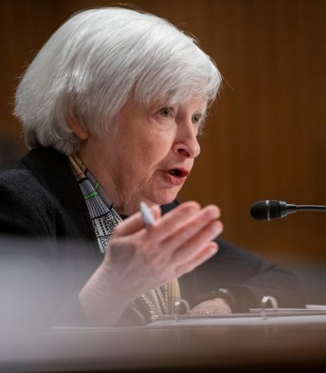 La situation du secteur bancaire américain “se stabilise”: “Le système reste solide”
