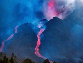 Nieuwe lavastroom op La Palma richt bijkomende vernieling aan, luchthaven wel opnieuw open