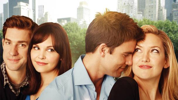 Something Borrowed