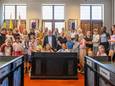 Slotzitting meteen ook definitief einde voor kindergemeenteraad: “Werk maken van nieuw project”