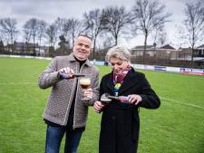 Proost! Weurtse Schwalbe voor honderd jaar voetballol bij WVW