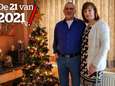 Rudy en Vera kregen 60 centimeter water binnen in hun woning: “Als ik nu donkere wolken zie, bel ik naar huis om te vragen of alles in orde is” 
