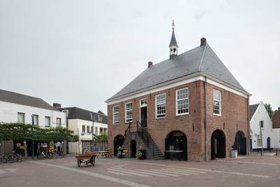 Snoepwinkeltje en dagcafé ’t Kluutje stopt er alweer mee: ‘Iedereen baalt ervan’