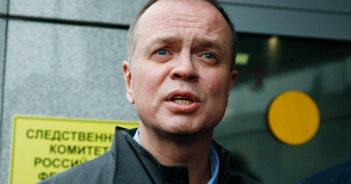 L’arresto dell’avvocato di Navalny e della sua rete sono nella lista delle “organizzazioni estremiste” |  all’estero