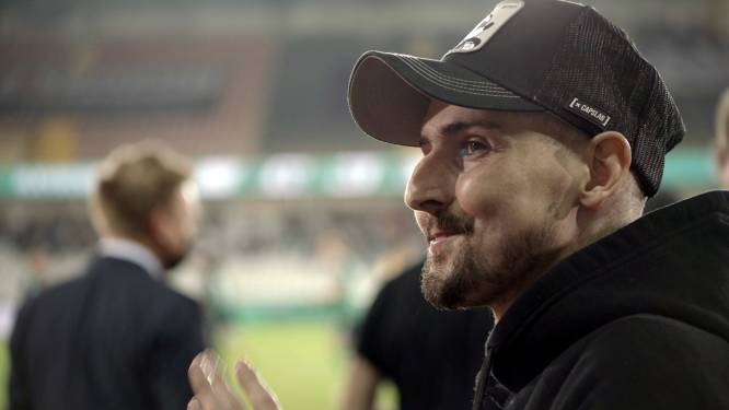 Leukemie-specialist na overlijden Miguel Van Damme: “Het blijft een zware ziekte, zeker bij patiënten die hervallen”