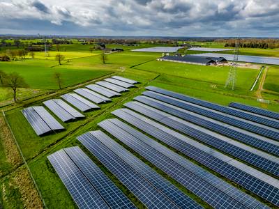 Zonnevelden in Hooge Zwaluwe en Terheijden krijgen vergunning, maar verzet organiseert zich