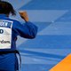 Judoka's halen gelijk in kledinggeschil