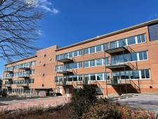 26 huurwoningen in gemeentehuis Wateringen