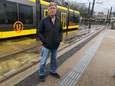 Tramspotter Jaap (75) ziet imago van tram kelderen na nieuw ongeluk: ‘Verdikkeme, niet alweer!’