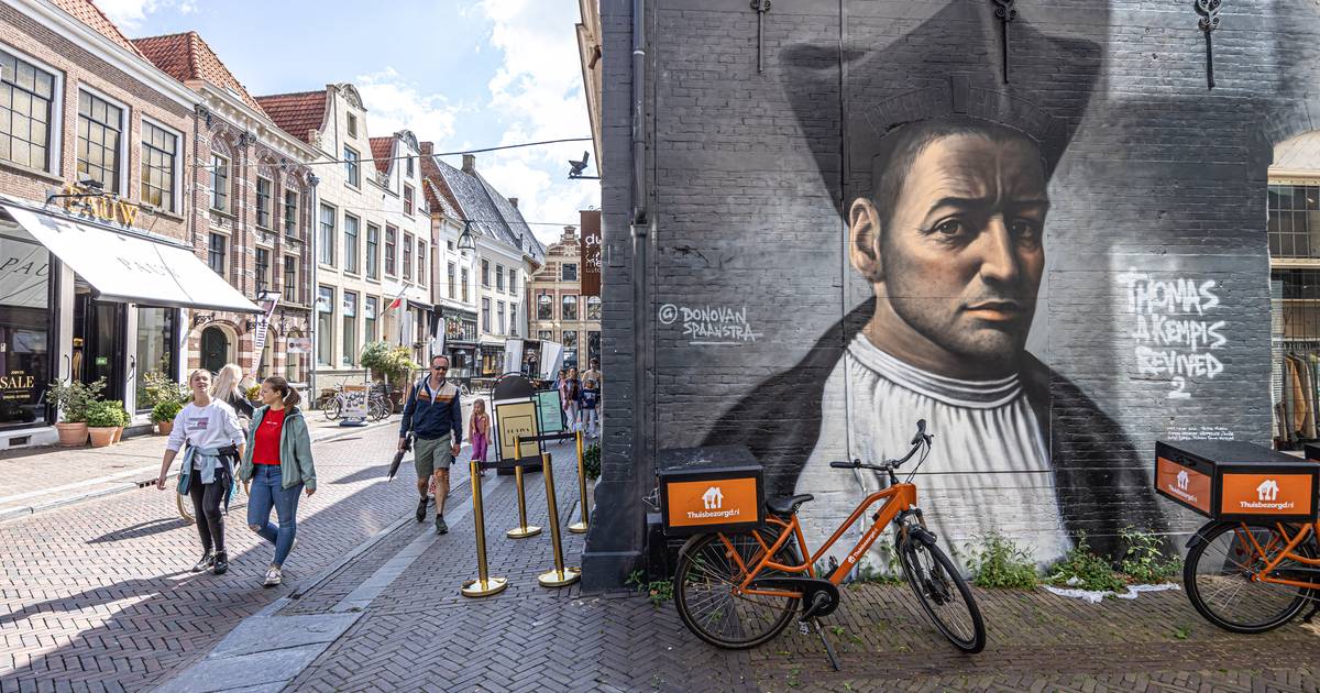 The Rise of Street Art: Transforming Cities One Mural at a Time