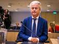 Wilders doet aangifte tegen OM’ers om ‘valsheid in geschrifte’ bij minder-Marokkanenproces