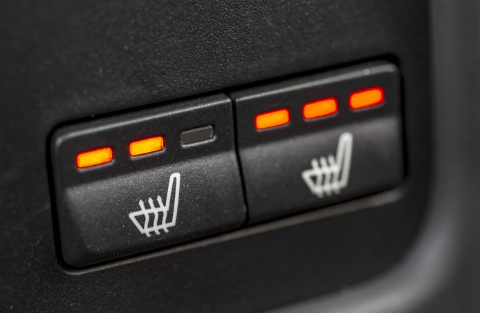 Hoe werkt verwarming in een elektrische auto?' | Auto