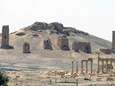 Un autre temple détruit à Palmyre