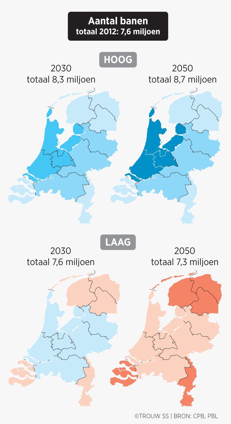 null Beeld Trouw