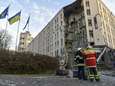 Nouvelle attaque aérienne sur Kiev après un Nouvel An meurtrier