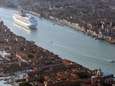 “Les paquebots doivent sortir de la lagune”&nbsp;: mouvement de colère à Venise