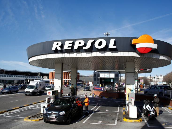 ‘Onverwachte korting op benzine in Spanje’