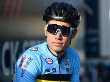 Wout van Aert vu de France: “Il alimente tous les fantasmes”