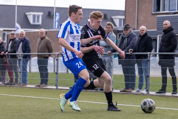 Almkerk - LRC